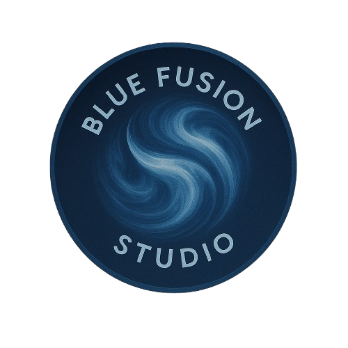 Blue Fusion Site Studio